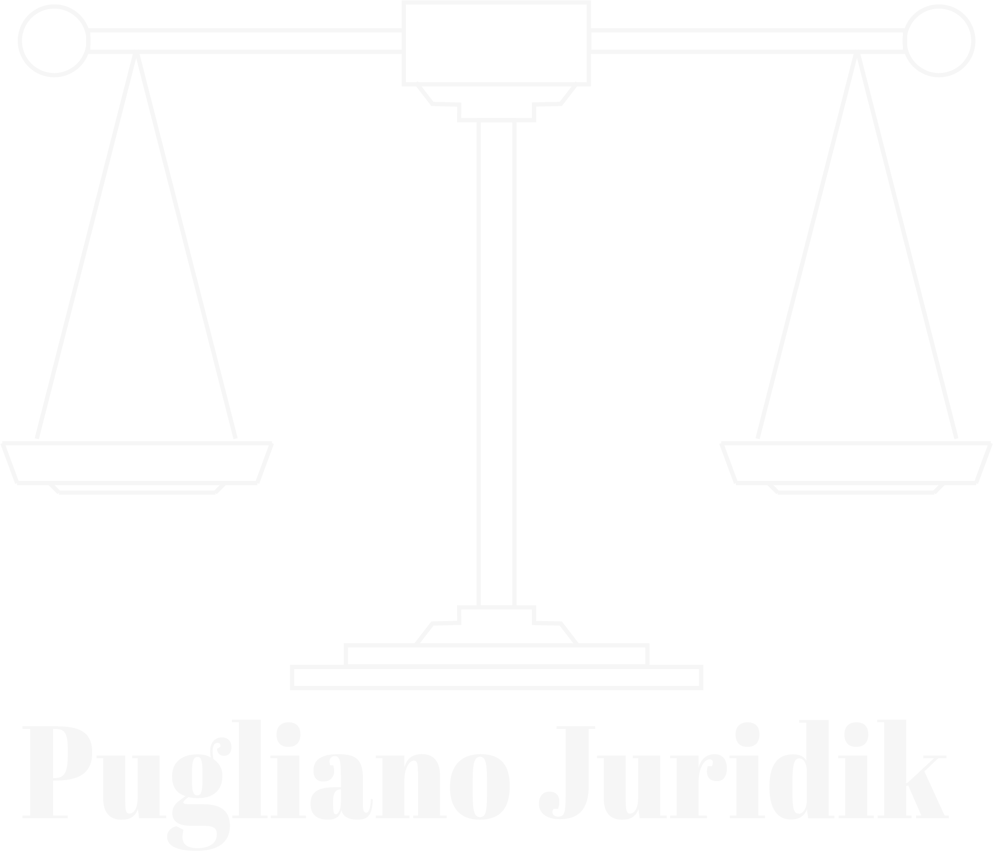 Pugliano Juridik